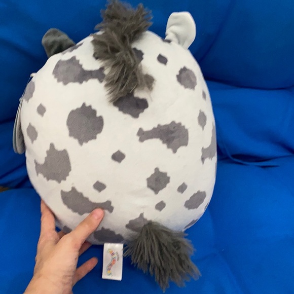 Original Squishmallows Grady Horse Size 11” Inch NWTS - Picture 2 of 10